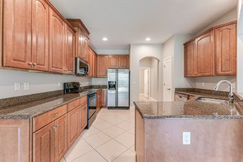 4957 Anniston Circle , Tampa,  33647