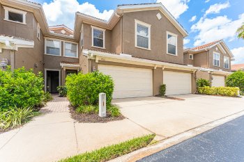 4957 Anniston Circle , Tampa,  33647
