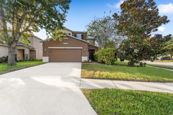 9135 Mirah Wind Place , Land O Lakes,  34638