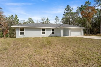 9461 N Sandree Drive , Citrus Springs,  34434
