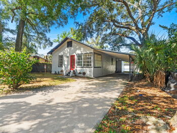 8210 North Klondyke Street #1, Tampa,  33604