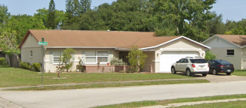 4235 Manxcat Lane , New Port Richey,  34653