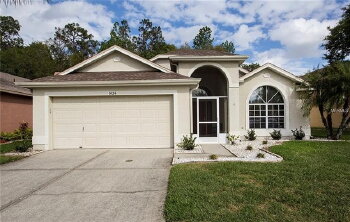 1424 Firewheel Dr , Wesley Chapel,  33543