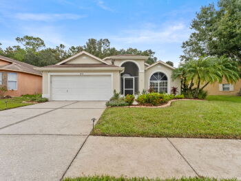 1424 Firewheel Dr , Wesley Chapel,  33543