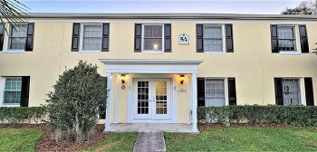 13693 Orange Sunset Drive Unit 203, Tampa,  33618