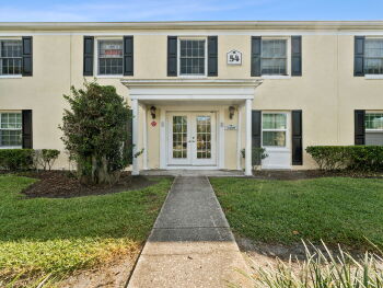 13693 Orange Sunset Drive Unit 203, Tampa,  33618