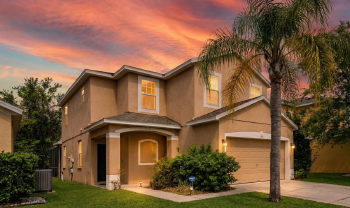 194 Blue Jay Way , Davenport,  33896
