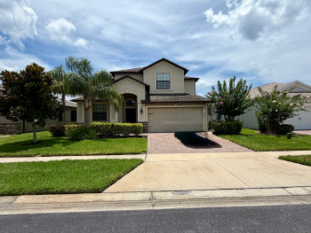 4309 Summer Breeze Way , Kissimmee,  34744