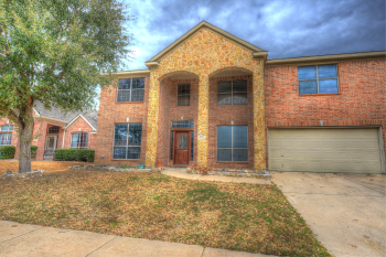 4005 Penny Royal Dr , Fort Worth,  76244