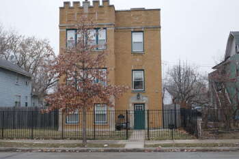 1832 Dodge Ave UNIT1, Evanston,  60201