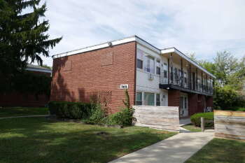 748 East 5th Court , Des Plaines,  60016