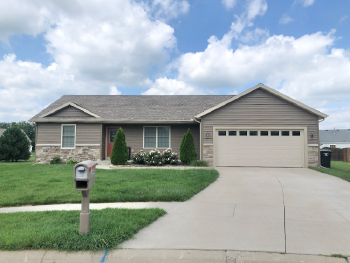 51689 Melwood Ct , South Bend,  46628-9051