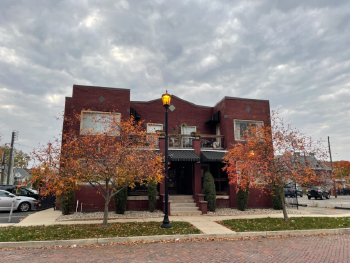 117 Franklin Pl Unit 7 , South Bend,  46601-1546
