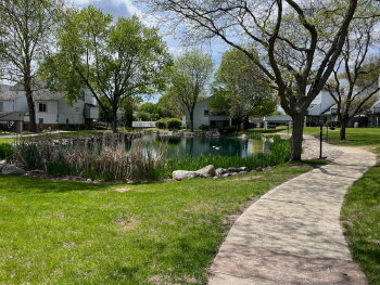 18120 North Stoneridge Drive apt b , South Bend,  46637