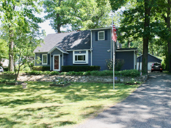 52554 Kenilworth Rd , South Bend,  46637