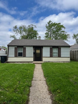 1527 E Fox St , South Bend,  46613