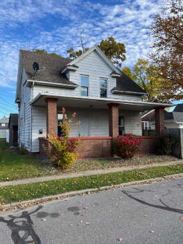 846 South 26th Street , South Bend,  46615