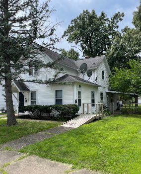 1019 S Ironwood Dr Apt 1 , South Bend,  46615