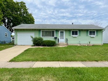 804 East 12th Street , Mishawaka,  46544