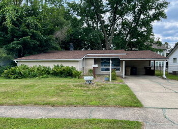 3110 Voll Lane , South Bend,  46615
