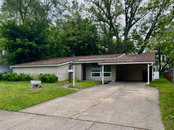 3110 Voll Lane , South Bend,  46615