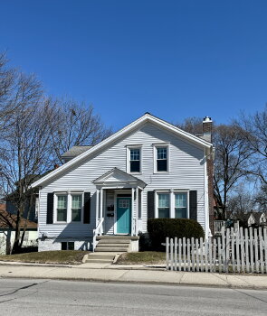232 La Porte Avenue, Apt. # A , South Bend,  46601