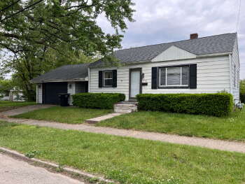 1829 South Jackson Street , South Bend,  46613