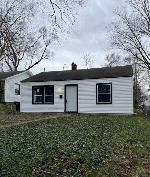 1909 Swygart Avenue , South Bend,  46613