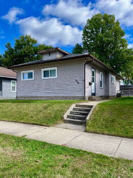 126 Monmoor Avenue , Mishawaka,  46544