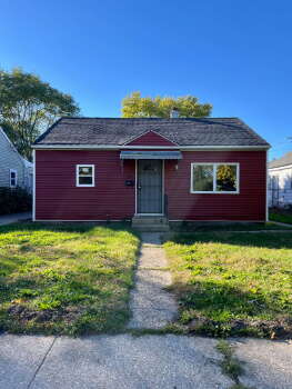 261 N Kenmore St , South Bend,  46619