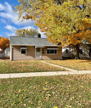 519 Grand Blvd , MIshawaka,  46544