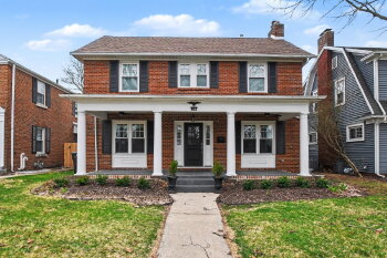 314 E Angela Blvd , South Bend,  46617