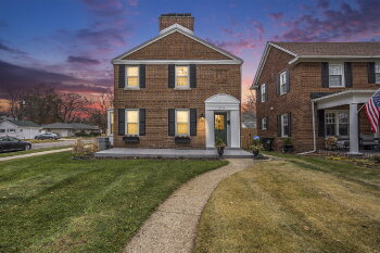 318 E Angela Blvd , South Bend,  46617