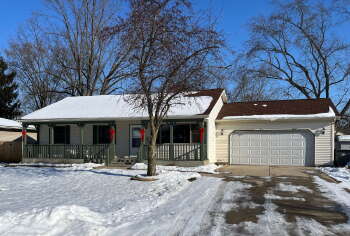 56430 Hoosier Avenue , Mishawaka,  46545