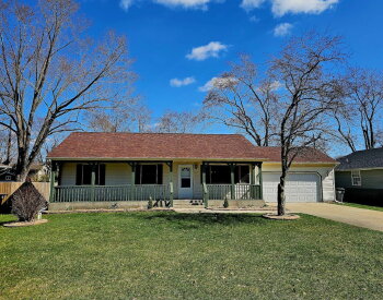 56430 Hoosier Avenue , Mishawaka,  46545