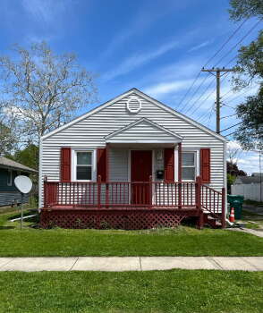 606 Meridian St , Mishawaka,  46544
