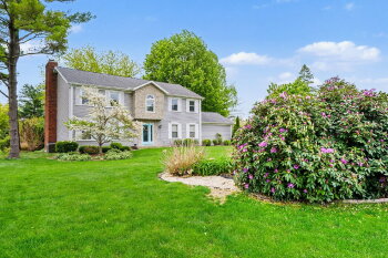 15888 Muirfield Court , Granger,  46530