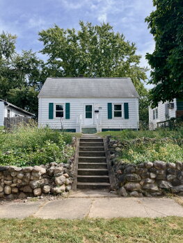 3314 South Main Street , South Bend,  46614