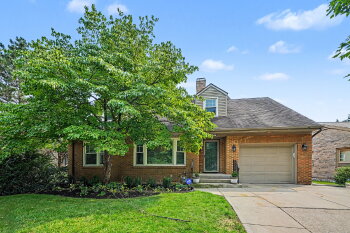 510 East Pokagon Street , South Bend,  46617