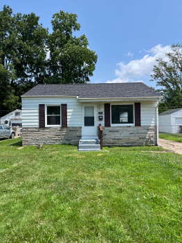 230 N Albert Ave , South Bend,  46619-1766
