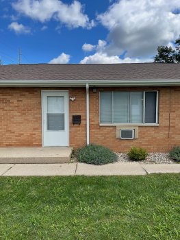2010 Lathrop St , South Bend,  46628-3327