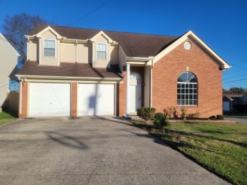 1137 Shawnee Trce , Madison,  37115