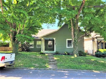 1812 Eastside Ave , Nashville,  37206
