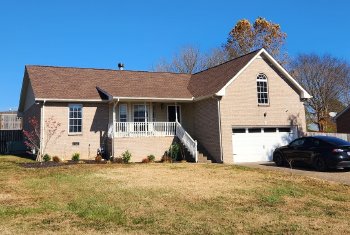 1135 Franklin Dr , Greenbrier,  37073