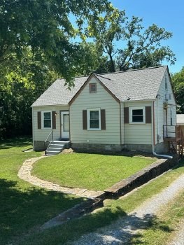 2911 Dobbs Avenue , Nashville,  37211