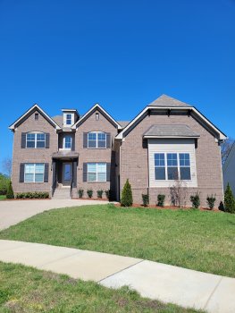 1218 Payton Lane , Gallatin,  37066