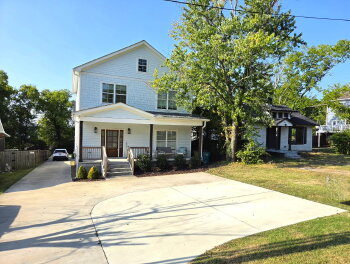 1002 Elvira Ave #A , Nashville,  37216