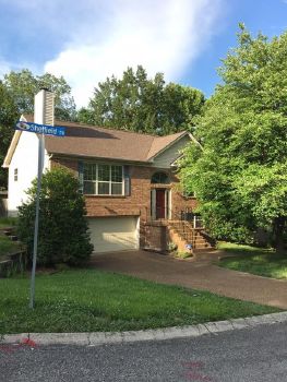102 Sheffield Court , Goodlettsville,  37072