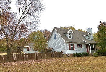 1301 Green Forest Dr , Mount Juliet,  37122