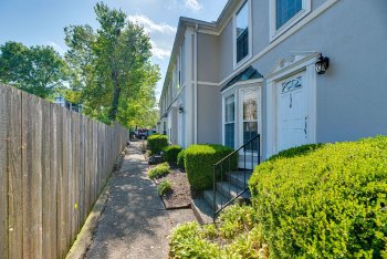 134 Acklen Park Drive , Nashville,  37203